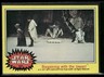 1977 Topps Star Wars Series 3 R2D2 Bargaining with the Jawas