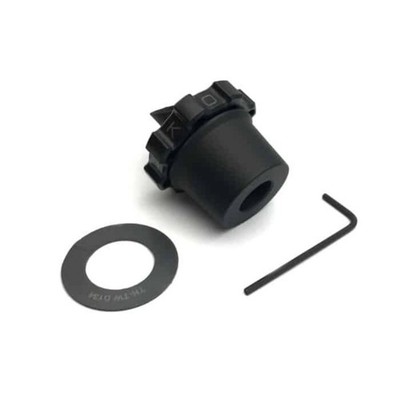 Kaoko Gaspedal Stabilizer Für Original Handprotektoren Für Motorrad