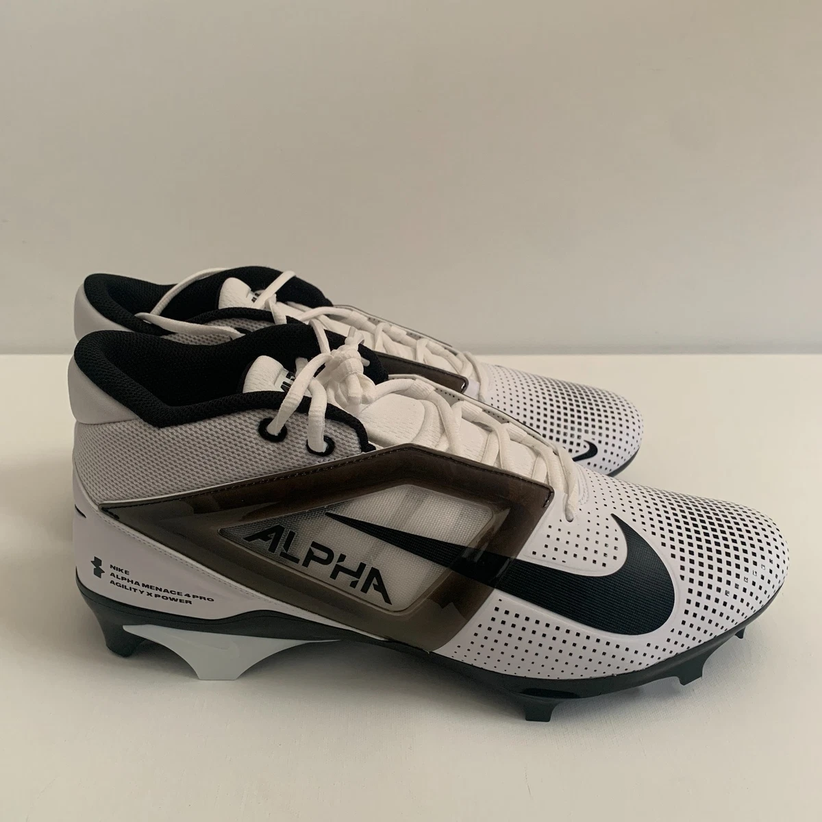 Las mejores ofertas en Nike ancho (e) 14.5 Zapatos de fútbol  display picture 3