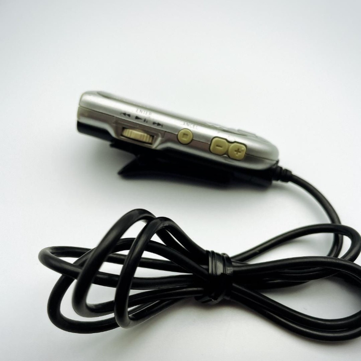 Excellent Sony MZ-NH1 MiniDisc Hi-MD Walkman Portable Player