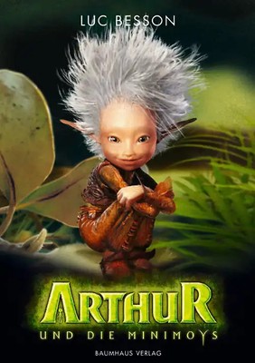 Arthur und die Minimoys