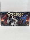 Vintage 1996 Stratego Board Game by Milton Bradley 100% COMPLETE