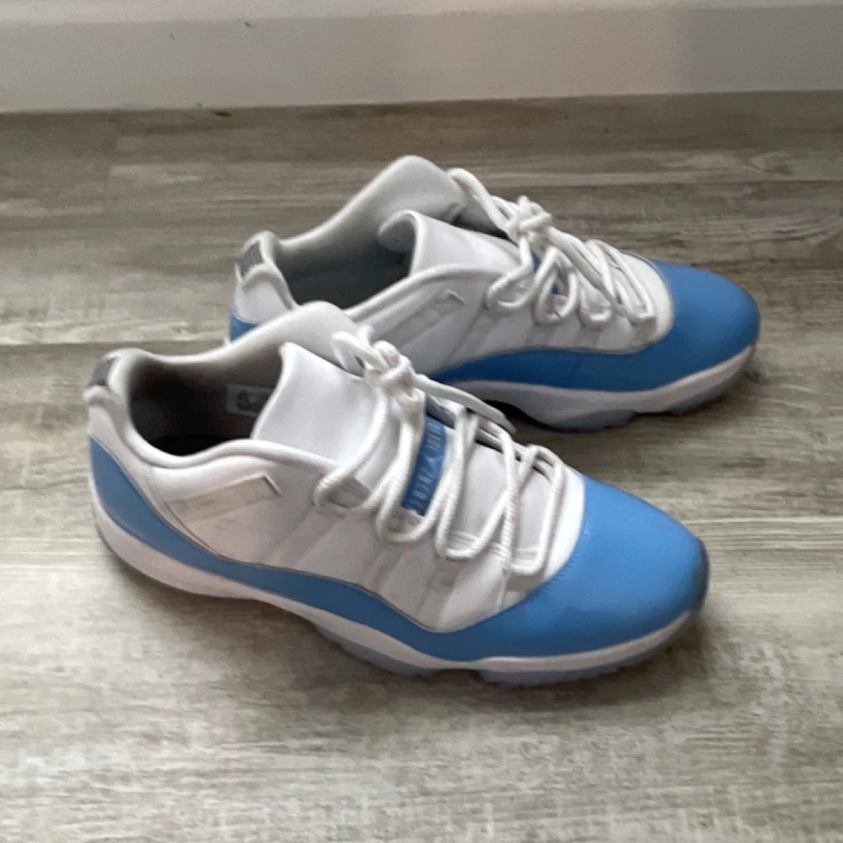 AIR JORDAN 12 RETRO LOW サイズ7 Jordan 12 Retro Low Playoffs | eBay