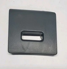 2013-2020 NISSAN PATHFINDER FUSE BOX COVER LID TRIM LEFT DRIVER DASH BOARD OEM