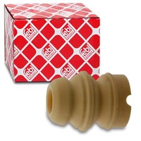 Febi Bilstein Anschlagpuffer Federung Passend FüR BMW 1 E87 E81 E88 E82 3 E91 E9