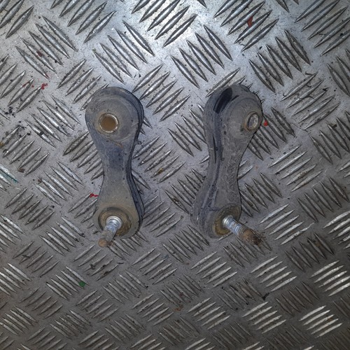 Mercedes B-Klasse 170 W245 2X Stabilisator Lenker hinten A1693200589