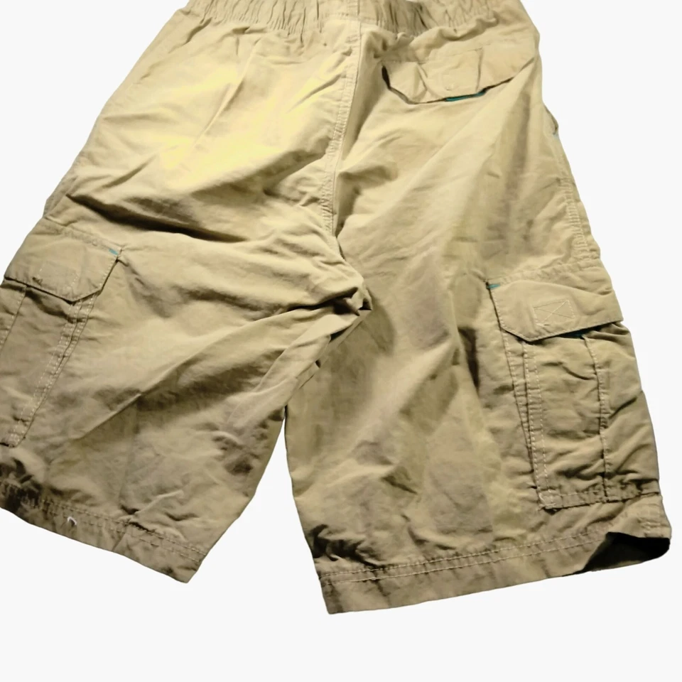 Urban трубопровод грузовые шорты хаки молодежи большой - Изображение 3 из 4