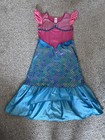 Kids’ Little Mermaid Dress Costume