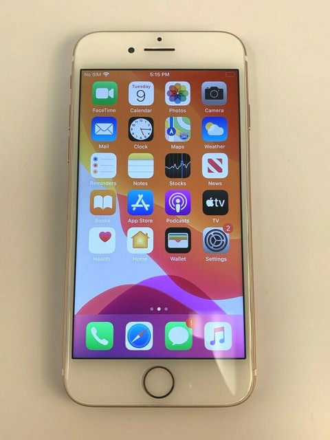 apple iphone 7 32gb rose gold review