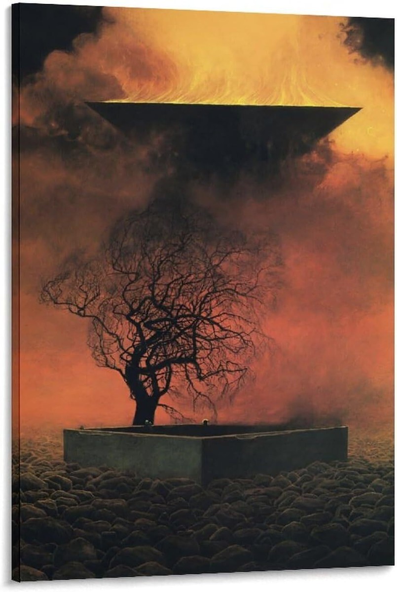 アート・デザイン・音楽 Zdzislaw Beksinski Fotografia + DVD アート・デザイン・音楽 Zdzislaw Beksinski Fotografia + DVD