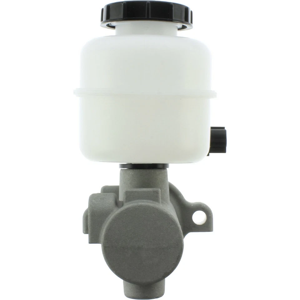 For 1999 Ford Econoline Super Duty Premium Brake Master Cylinder Centric 879XJ47 - Image 4 of 4