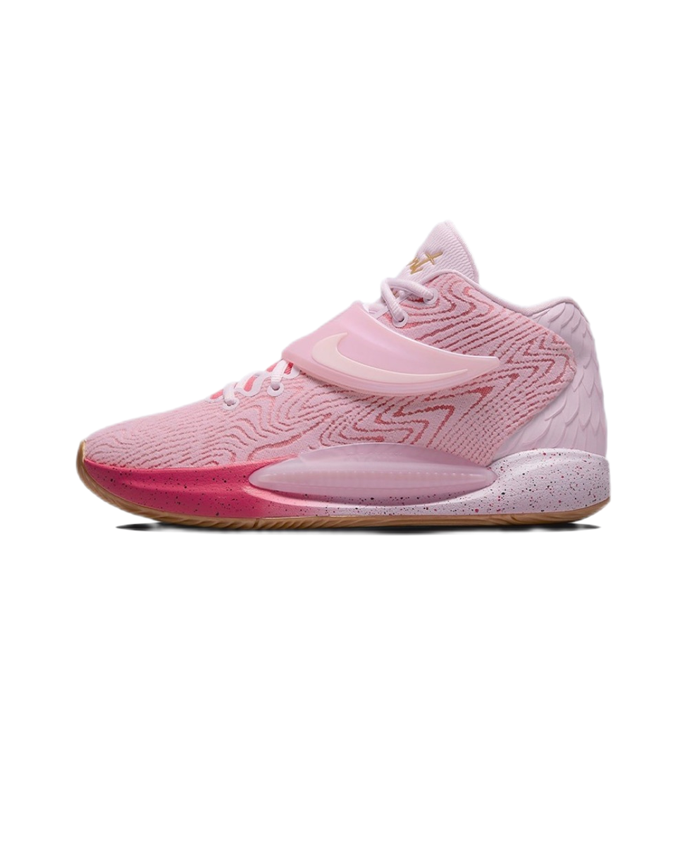 Nike KD 14 EP Aunt Pearl Men's DC9380-600 | eBay