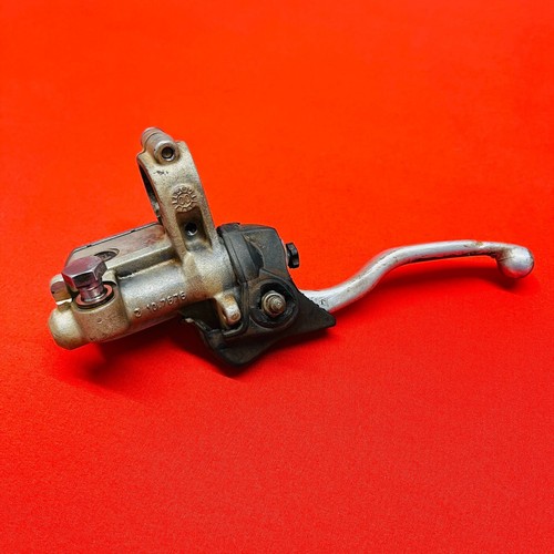 KTM200 Brembo Front Brake Master Cylinder Genuine OEM KTM 125 200 SX EXC 98-12 - Picture 7 of 8
