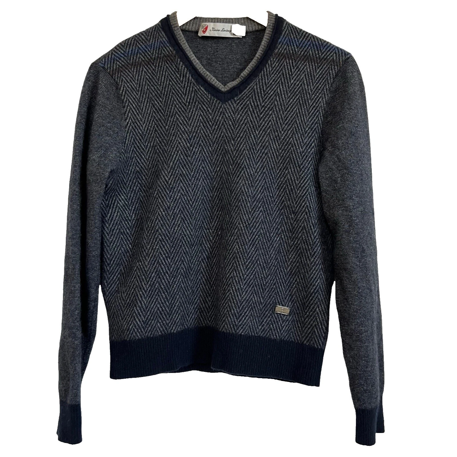 Lamborghini Sweaters for Men