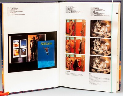 New York The Art Directors Annual 88 | ADC. Tom Daly [Designer