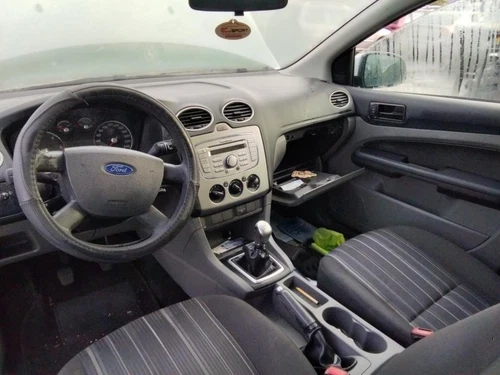 4M513K514CB Pompe De Direction pour FORD FOCUS SPORTBREAK (CB4) Business 1772517 - Bild 6 von 10