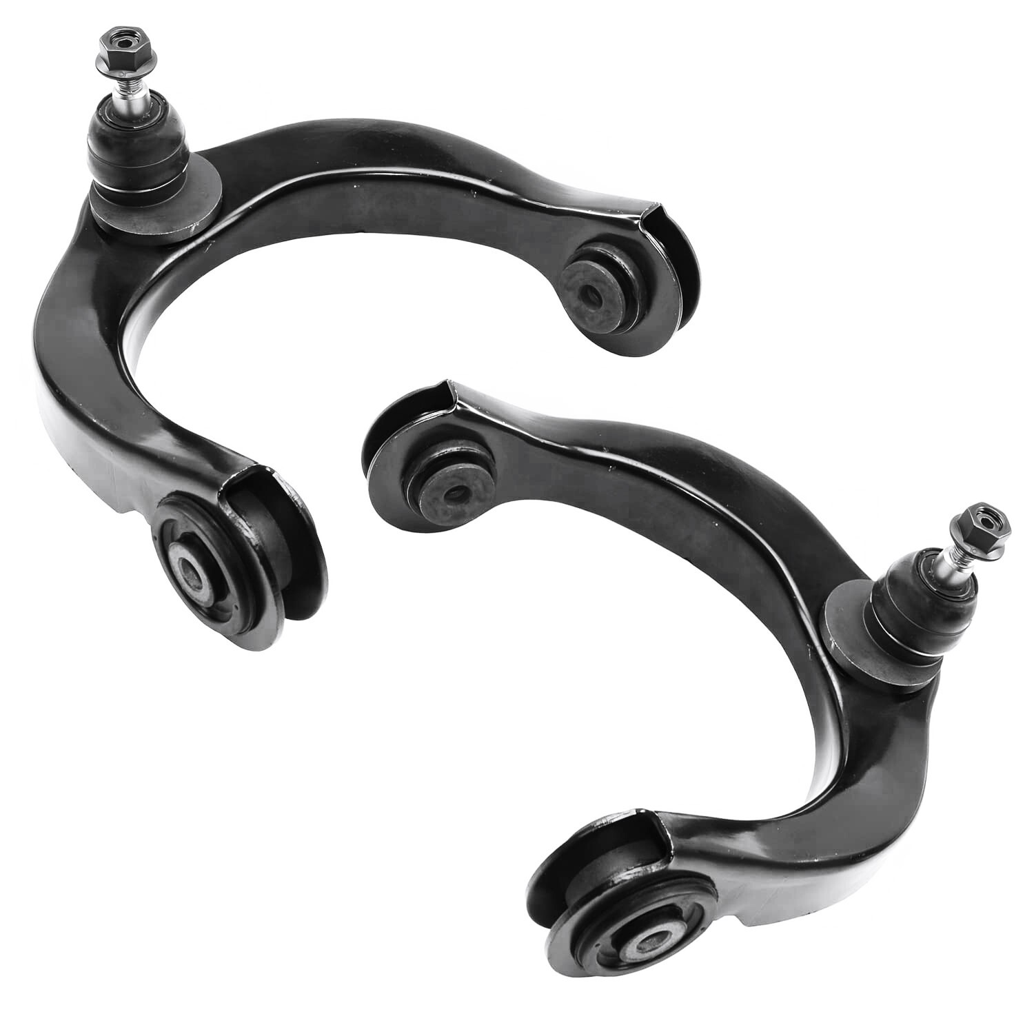 Dodge Durango Sway Bar Links 6-Piece Front Sway Bar & Tie Rod Kit For Dodge Durango Jeep Grand Cherokee 2016-2020 Dodge Durango Tie Rod Set - Foto 10