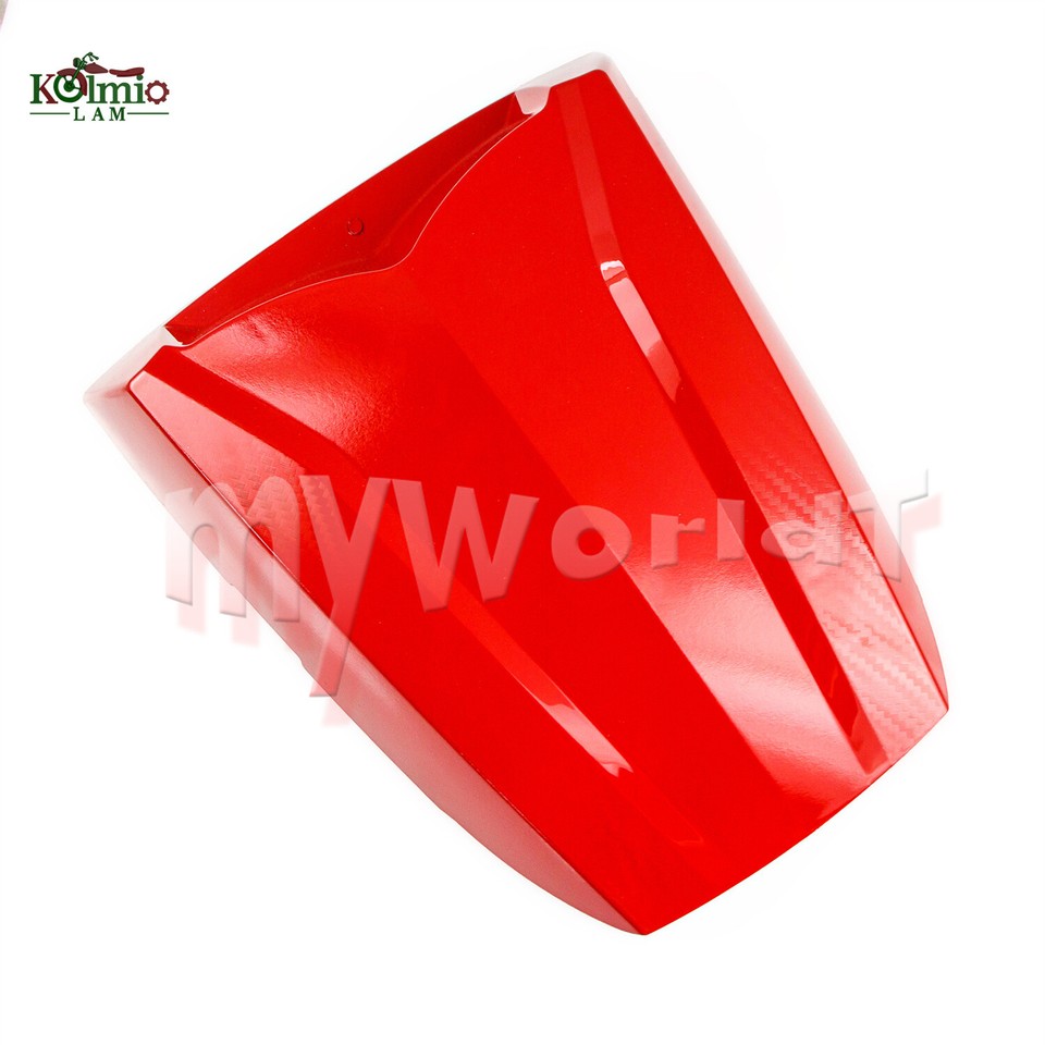 Rear Hard Seat Cover Cowl Fairing Part For Suzuki SV650S SV1000S 2003