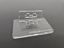 Gameboy Advance SP Custom Stand BN 31