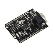 1pcs MCP2515 CAN Controller Shield R3 Study Expansion UART I2C IIC new