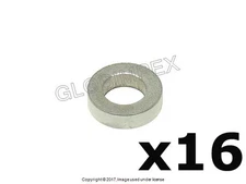 VOLKSWAGEN AUDI (1978-2006) Exhaust Manifold Washer (16) FISCHER & PLATH 