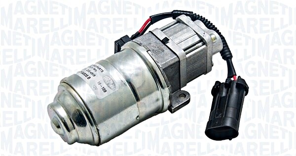 Automatic Transmission Hydraulic Unit Valve Fits FIAT Doblo 