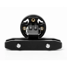 Bicycle Tail Light Saddle Mount Bracket for Garmin Varia Rearview Radar / RTL510