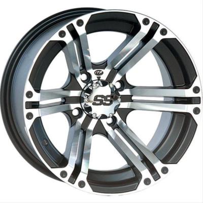 SET OF 4 - Polaris RANGER 800 900 1000 - 14