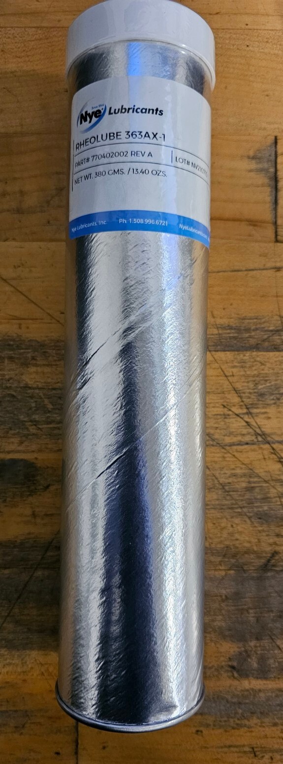 Nye Lubricants Rheolube 363AX1 13.4 Ozs eBay