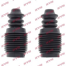 Image of Front KYB 910043 Protective Cap/Bellow, shock absorber for RENAULT