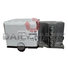 New In Box EUCHNER SN05R12-502-M Combination Travel Limit Switch