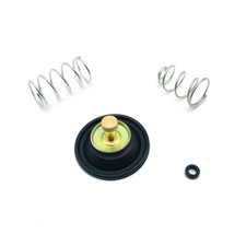 Valve de dégazage de carbu Air-Cut ACV-104 pour Honda CB 250 N Euro 78-81