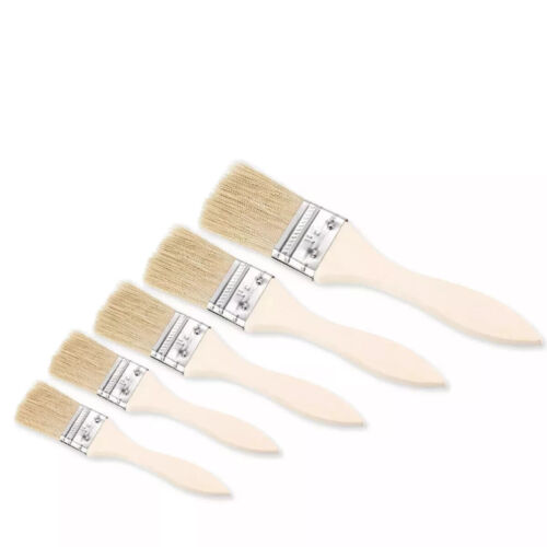Disposable Economy Throw Away Paint Brushes | Laminating Brush - Picture 8 of 16