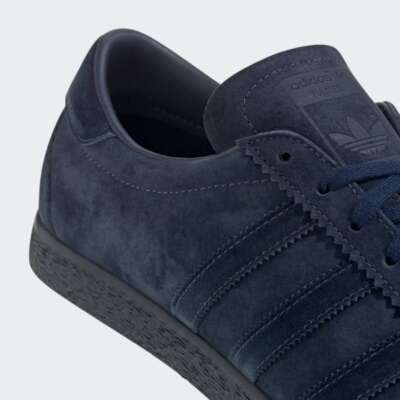 Size 7.5 - Adidas Tobacco Night Indigo for sale online | eBay