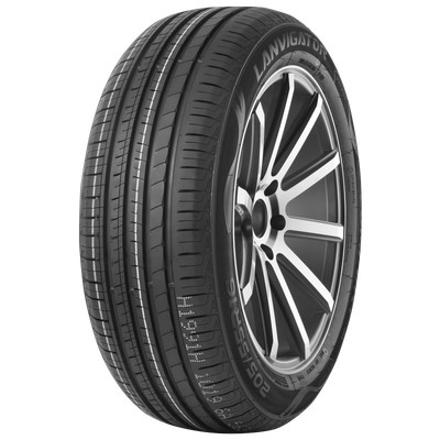 LANVIGATOR Sommerreifen 195/50 R 15 TL 82V COMFORT II BSW