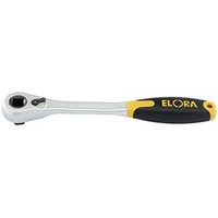 Draper 02715 1/2-inch Square Drive Soft Grip Reversible Ratchet Draper 02715 1/2-inch Square Drive Soft Grip Reversible Ratchet