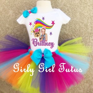 jojo siwa birthday outfit girl