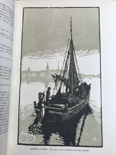 SERVOLINI Luigi Dizionario illustrato degli Incisori Italiani Gorlich 1955 - Bild 4 von 5