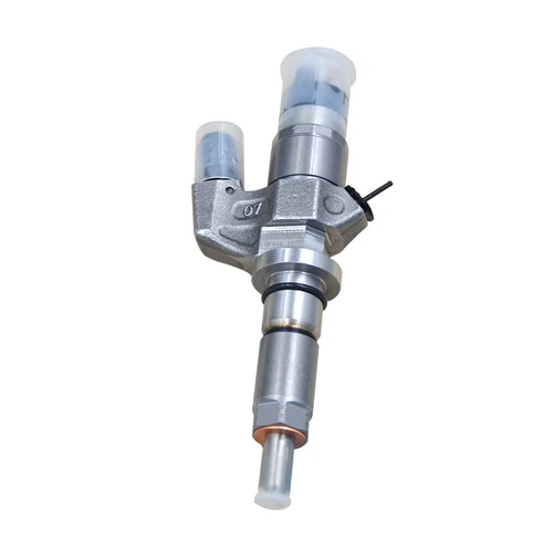 8pcs Bosch 6.6L Duramax LB7 Fuel Injectors 0445120008 2001 2002 2003 2004 GM HD - Picture 2 of 6
