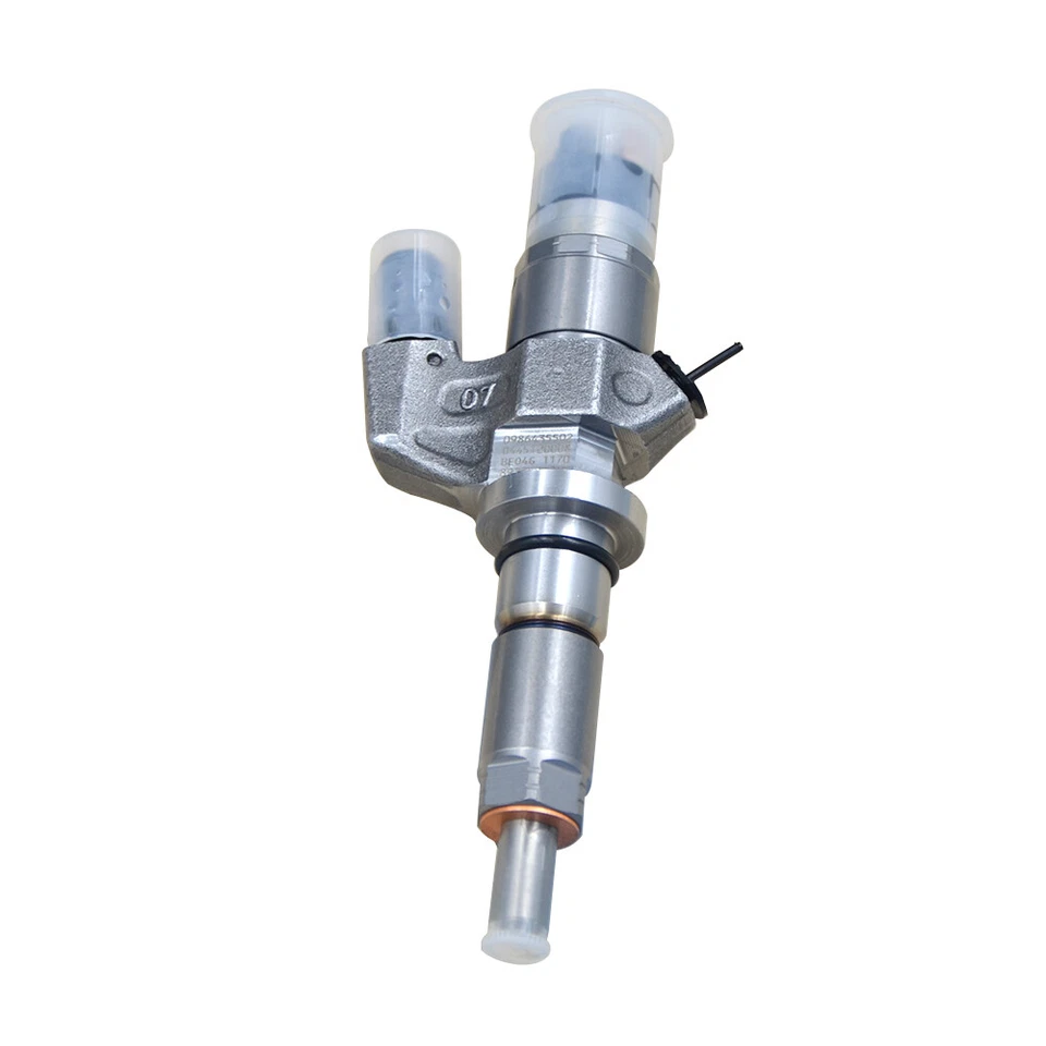 8× Fuel Injectors 0445120008 Fits For 2001 2002 2003 2004 6.6L Duramax LB7 Foto 4 de 4