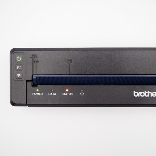 Brother PocketJet PJ-773 A4 Mobile Wi-Fi Thermal Printer Used - Picture 11 of 22