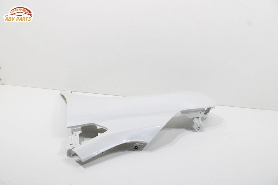 Honda Odyssey 2018-2024 panel de cubierta de guardabarros delantero izquierdo del lado del conductor OEM Foto 3 de 4