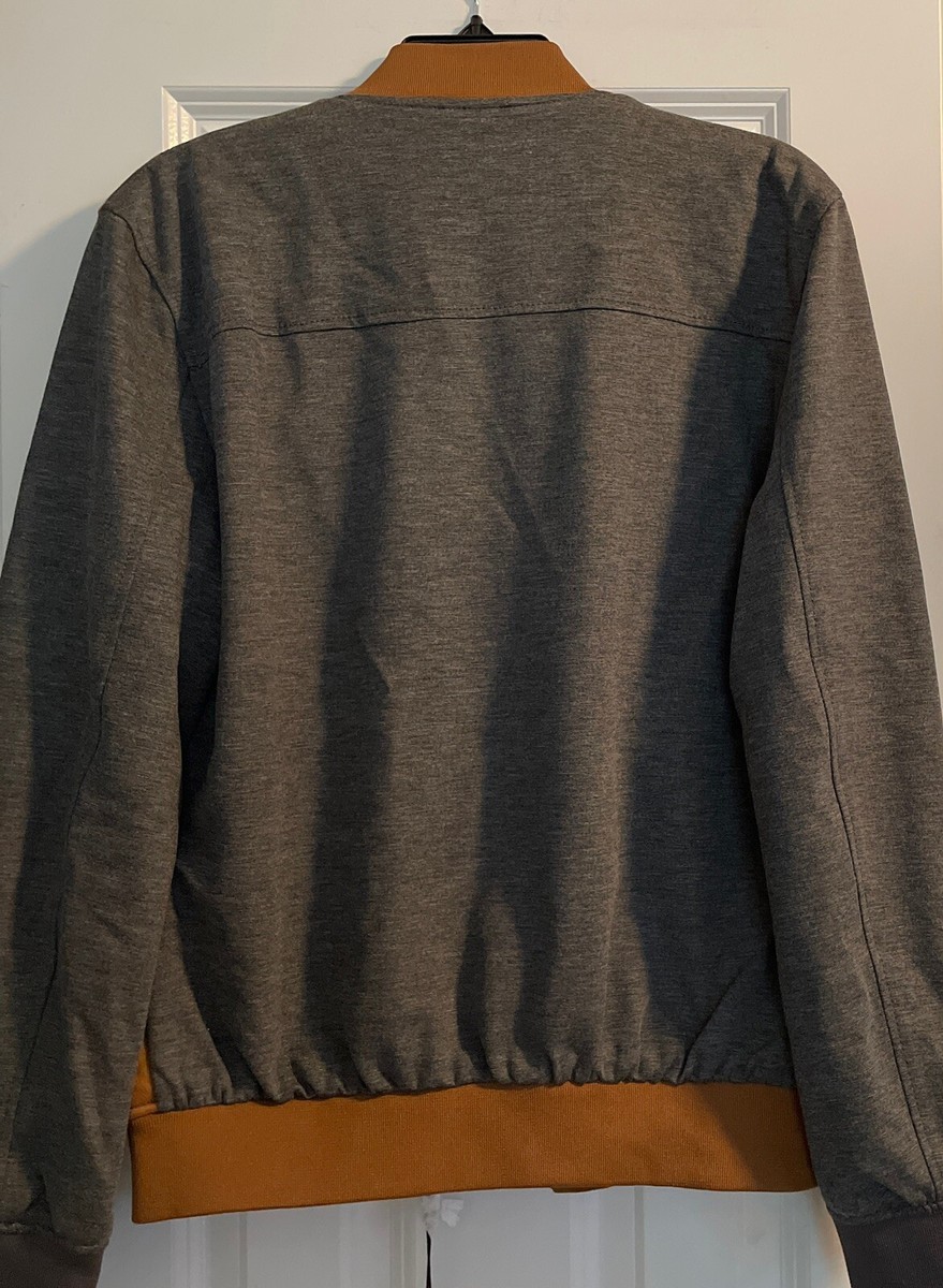 ザムザムヌルジャマン ZARAジャケット ZARA - ZARA MAN メッシュジャケットの通販 by oh｜ザラならラクマ