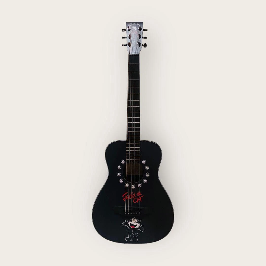 Martin Felix The Cat 2006 Limited Model eBay