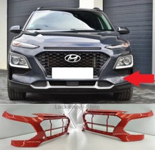 STOßSTANGE VORNE LACKIERT IN WUNSCHFARBE NEU für Hyundai KONA 2017-2020