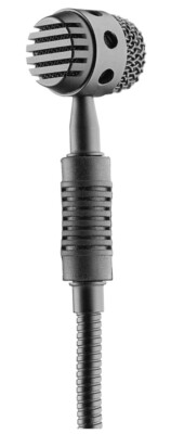 STAGG SIM20 Kondensator Instrumentenmikrofon