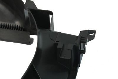 Fan Shroud & Blade For BMW 320i 323Ci 325Ci 328i 330Ci - 420mm, Direct Fit, Cooling System Replacement