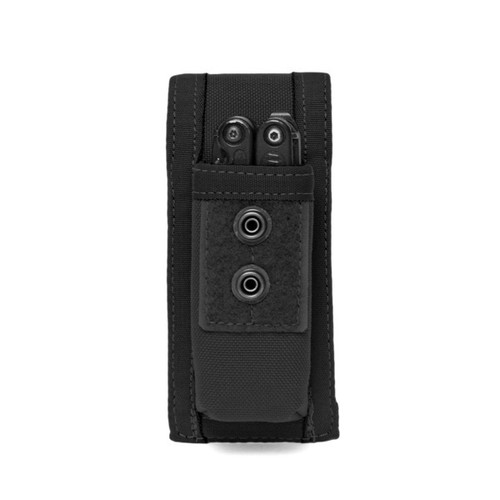 ELITE OPS MOLLE MULTI TOOL UTILITY POUCH SMALL ACCESSORY MULTICAM COYOTE TAN - Picture 2 of 13