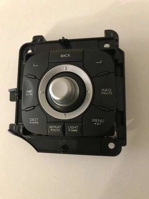 Contrôleurs de température Renault pour automobile