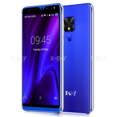 2021 Neu Android 9.0 Handy 16GB 2 SIM Smartphone Ohne ...